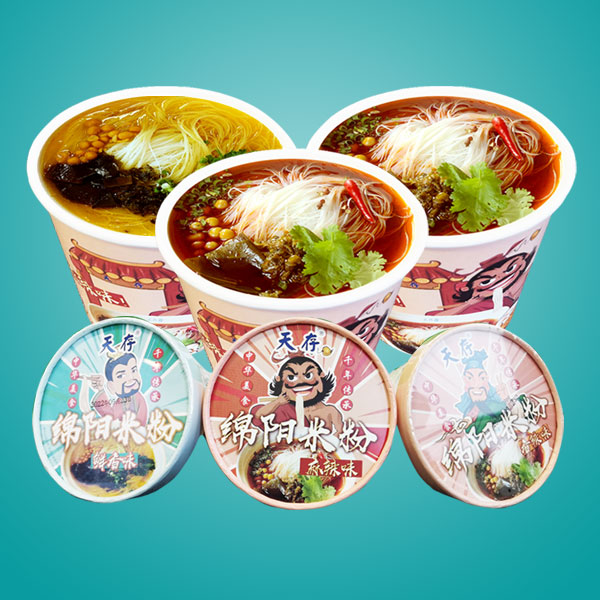 綿陽米粉,批發干米粉細米粉